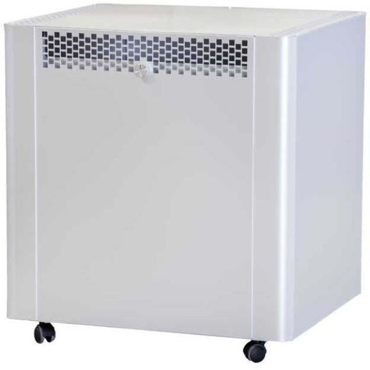 Acetec APU 1700 Ilmanpuhdistin sopii jopa 500 m2 tilaan