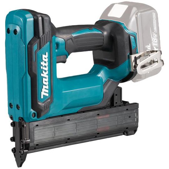 Makita DFN350Z Dyckertnaulain ilman akkua ja laturia