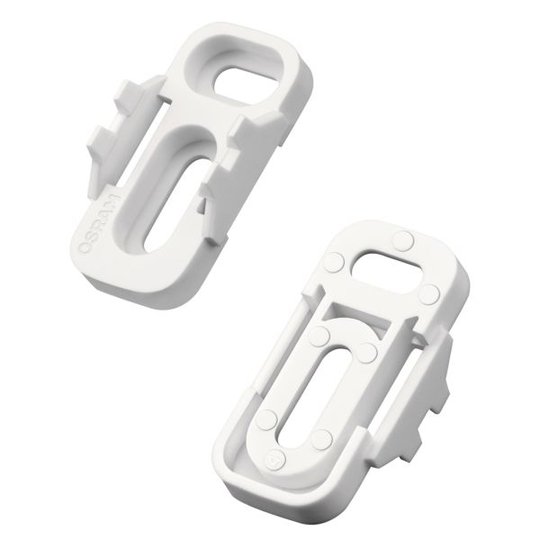 LEDVANCE 4052899381018 Kiinnityskorvake LED Flex -valolistaan