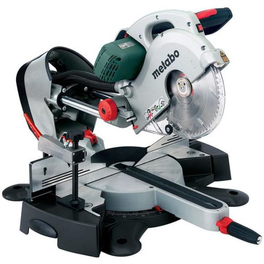 Metabo KGS 254 PLUS Katkaisu- ja jiirisaha