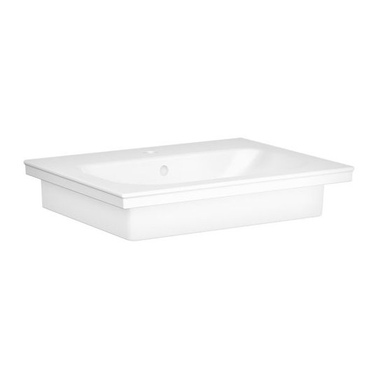 Gustavsberg Artic Pesuallas kylpyhuoneen Artic-kaapeille 60 cm