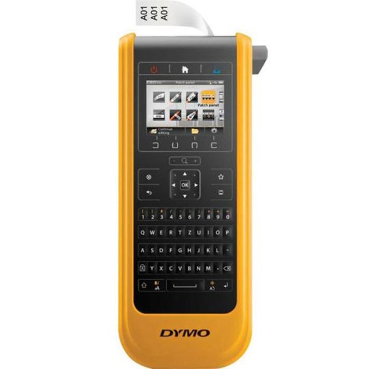 DYMO XTL 300 Kit Tarratulostin
