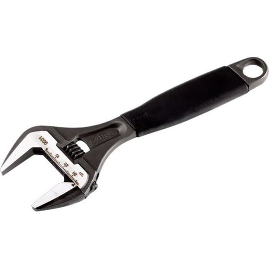 Bahco 9029 Jakoavain suurella leukavälillä 170 mm