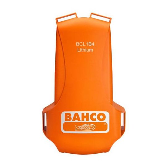 Bahco BCL1B4H Valjaat akulle BCL1B4