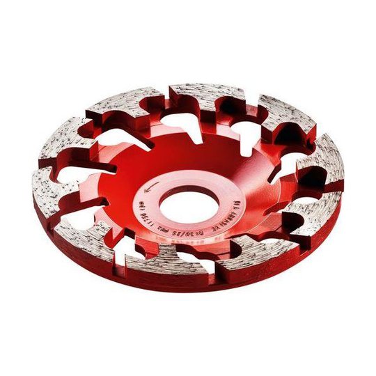 Festool DIA ABRASIVE-D130 PREMIUM Timanttilaikka 130mm