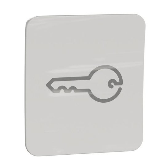 Schneider Electric WDE015714 Vipupainike avainsymbolilla