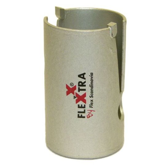 Flexxtra SHS03560 Reikäsaha 16 - 51 mm 35 mm