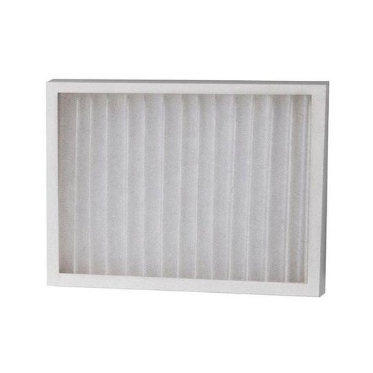 Woods 8012805 Ilmansuodatin sis. rungon