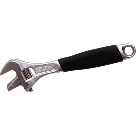 Bahco 9070 PC Jakoavain kromattu 158 mm