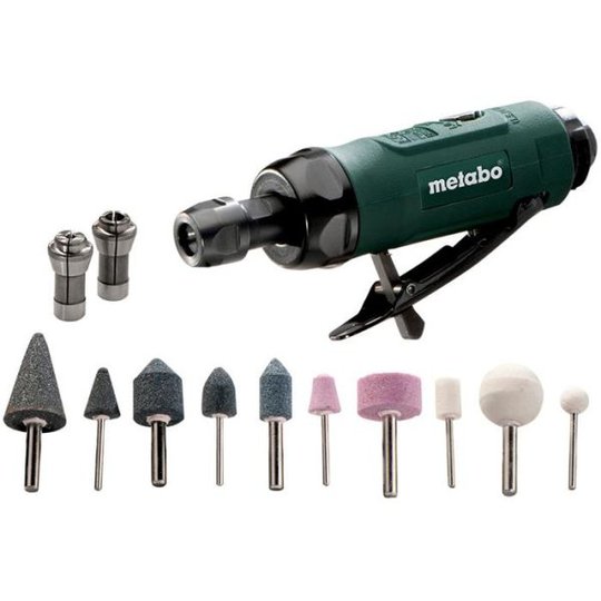 Metabo DG 25 Hiomakone suora