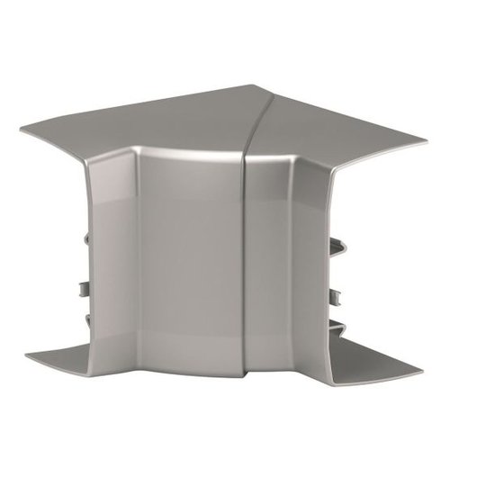 Schneider Electric INS13451 Sisäkulma symmetrinen, alumiini 140 x 63 mm