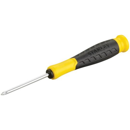 STANLEY STHT0-60280 Ruuvitaltta Phillips PH 0 x 50 mm