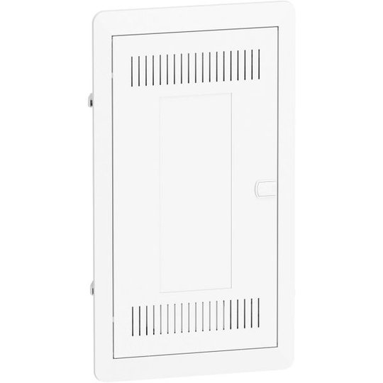 Schneider Electric Resi9 R9H10977 Mediakotelointi medialaitteille ??3 riviä