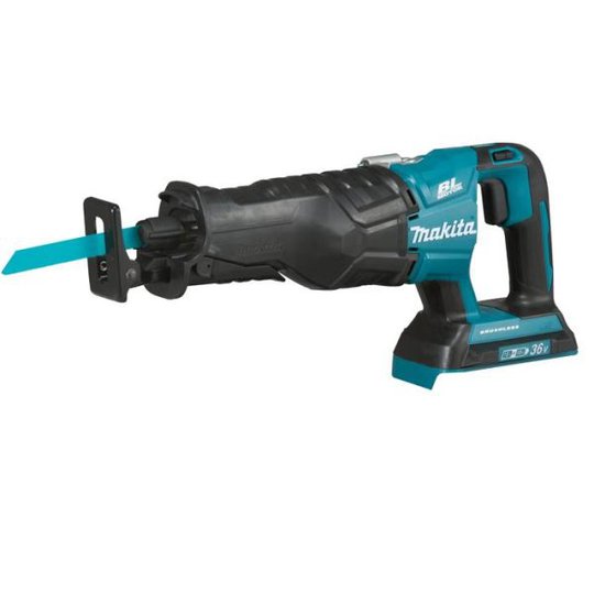 Makita DJR360Z Puukkosaha ilman akkuja ja laturia