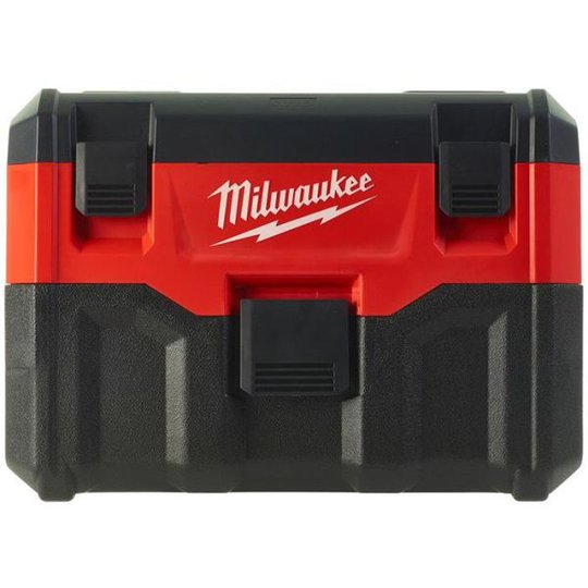 Milwaukee M18 VC2 Pölynimuri ilman akkuja ja laturia