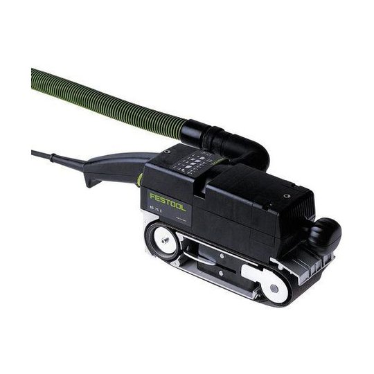 Festool BS 75 E Nauhahiomakone 1010 W