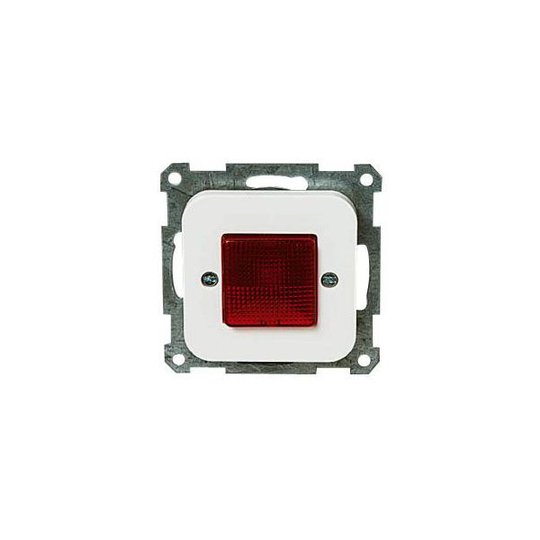 Schneider Electric 183064700 Rinnakkaispainike sisäosa, hohtolampulla