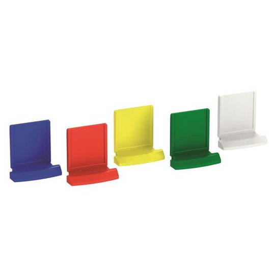 Schneider Electric VDIM11U243 Pölysuoja S-One-paneeliin, 24 kpl Vihreä