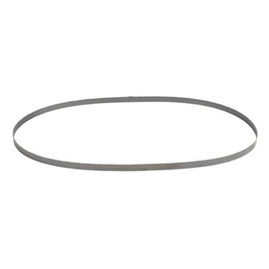 Milwaukee 48390601 Vannesahanterä 1140 mm, 8/10T 3 kpl