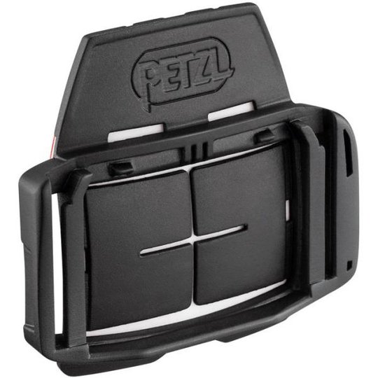 Petzl Pixadapt Kypäräkiinnitys