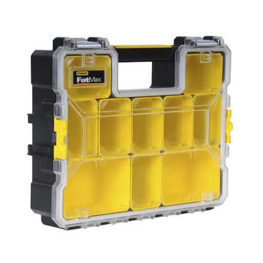 STANLEY FatMax Pro Lajittelulaatikko