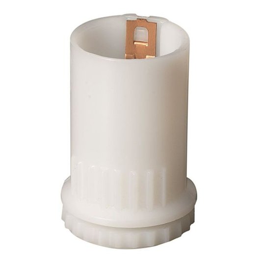 Schneider Electric IMT36046 Putkinysä Rasialle U-56 25 mm, 25 kpl