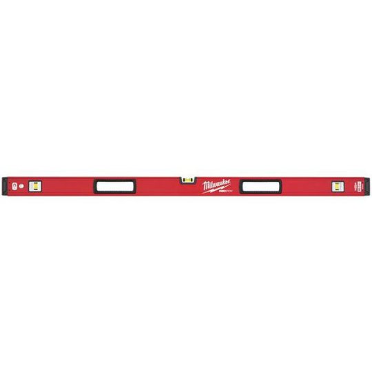 Milwaukee REDSTICK BACKBONE Vesivaaka 120 cm, magneetti