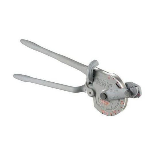 Ridgid 368 Putkentaivutin 3/4"