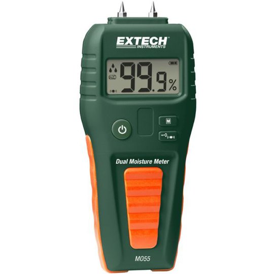 Extech MO55 Kosteusmittari