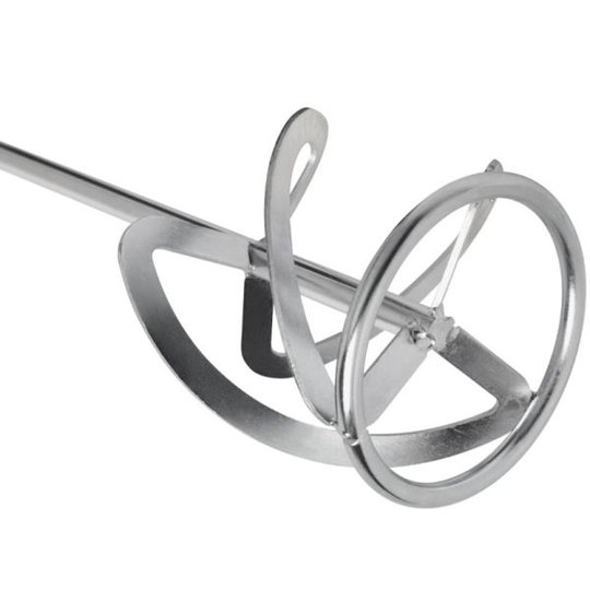 Flexxtra MP0108RS-1 Sekoitusvispilä Ylösvirtaava, Ø 160 mm
