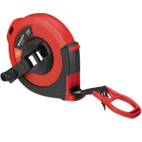 Hultafors CC 10M Mittanauha nauhan alkupään tyyppi B 10 m