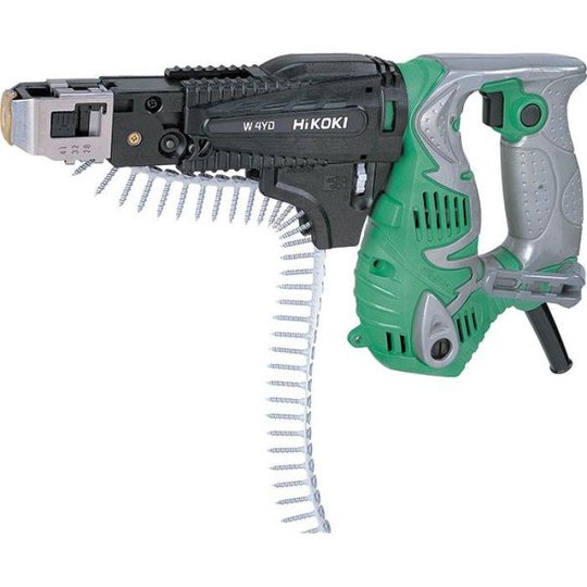 HiKOKI W4YD Automaattiruuvain 470 W