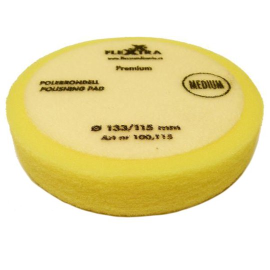 Flexxtra 100115 Kiillotussieni Keskikova 133 mm