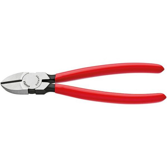 Knipex 7001-series Sivuleikkuri 7001125125mm