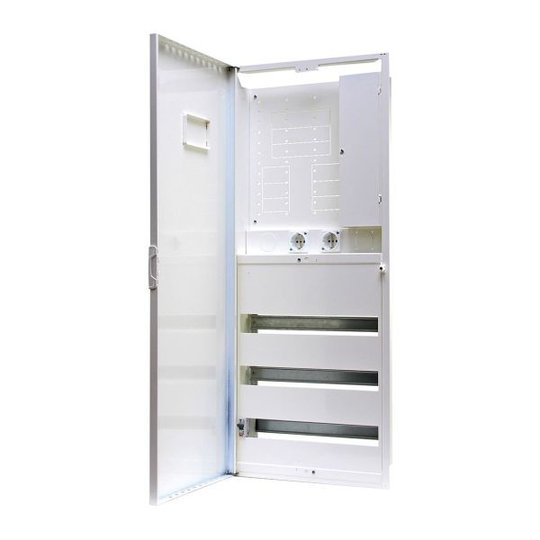 Garo KMNU 60-3/6 Keskus pinta-asennus, U 3 x 20 moduulia