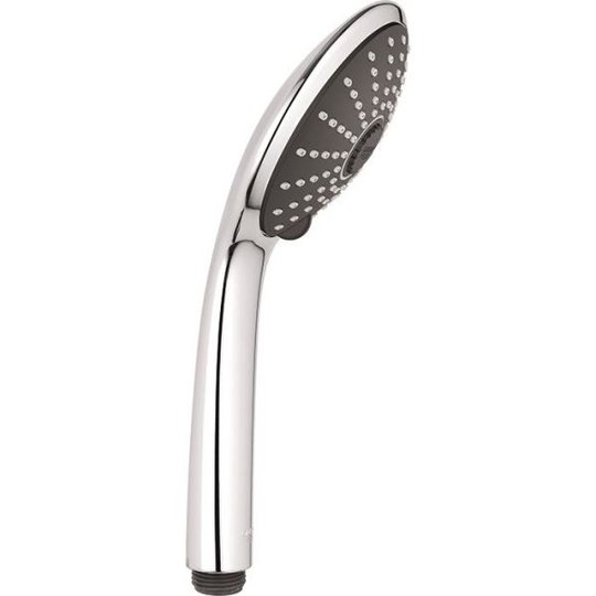 Grohe Vitalio Joy Käsisuihku Ø 110 mm, 3 suihkuasetusta, kromi