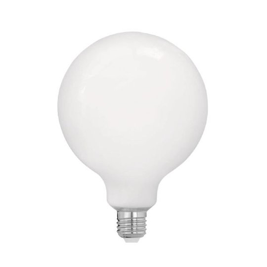 Narva Glob OPAL LED-valo 4 W, Ø125 mm, himmennettävä
