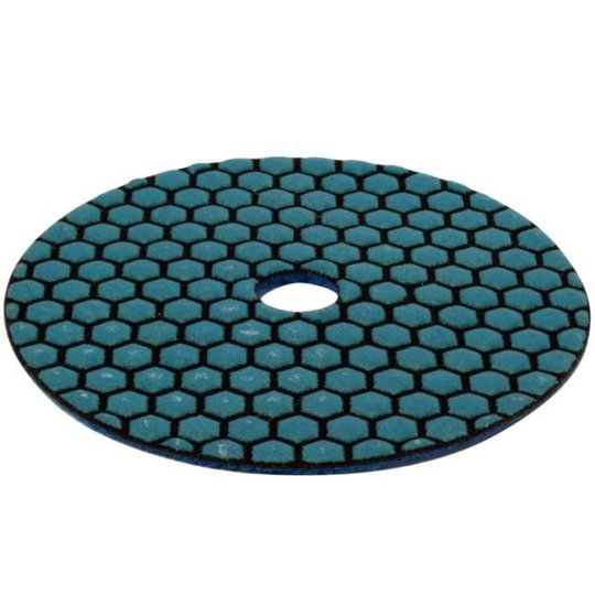 Flexxtra 100271 Timanttihiomalaikka 125 mm K50
