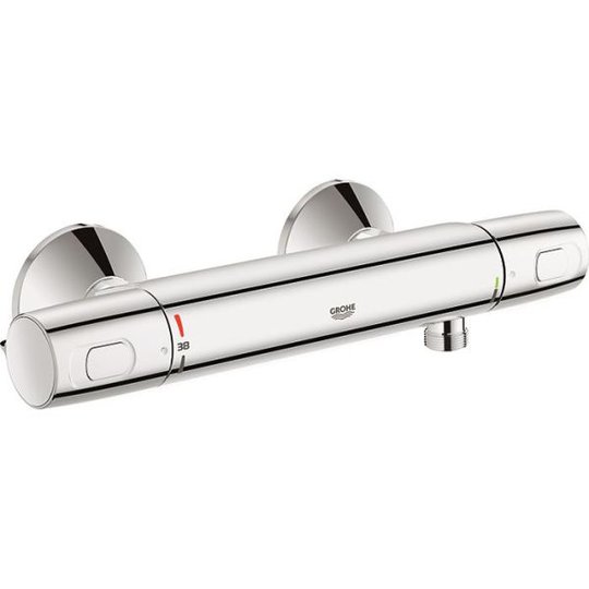 Grohe Precision Trend Termostaattisekoittaja 150 c/c