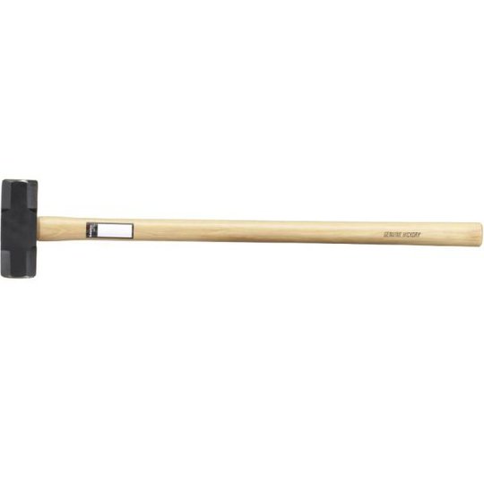 Hultafors HHK 4 Kaksipäinen leka 750 mm