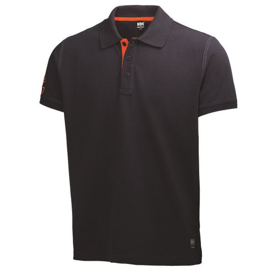 Helly Hansen Workwear 79025-590 Pikeepaita laivastonsininen S