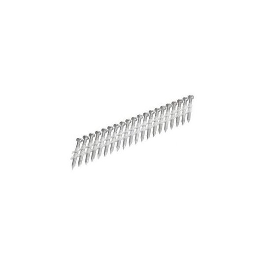 Aerfast AN40010 Ankkurinaula sähkösinkitty, 34° 50x4 mm