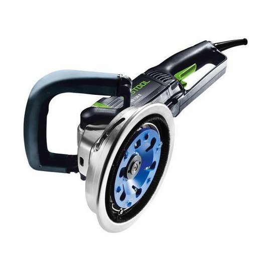 Festool RG 130 E-Set DIA HD RENOFIX Timanttilaikka 1600 W