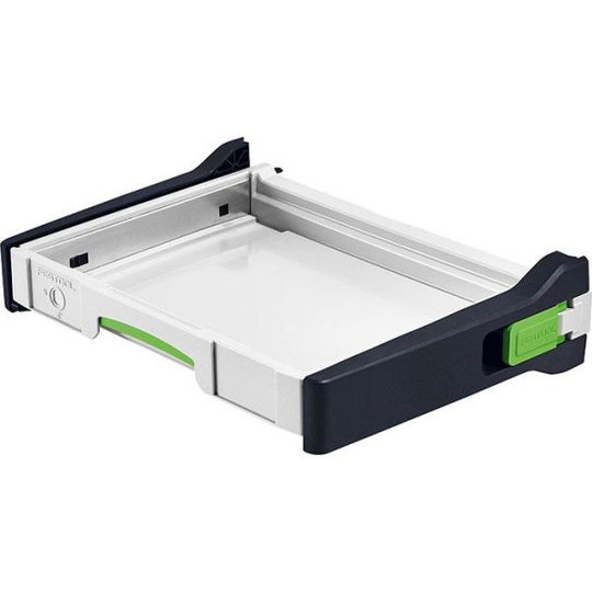 Festool SYS-AZ-MW 1000 Irrotettava lokero