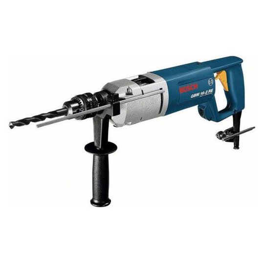 Bosch GBM 16-2 RE Porakone 570 W