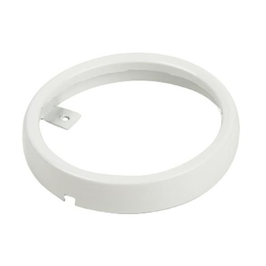 Hide-a-Lite Slim LED Korotusrengas Slim LED, valkoinen