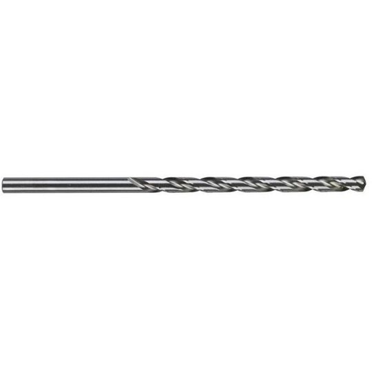 Milwaukee HSS G DIN 340 Metalliporanterä 10 kpl:n pakkaus 6 mm