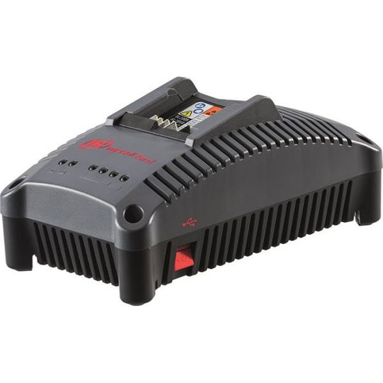 Ingersoll Rand BC1121-EU Akkulaturi 12-20V