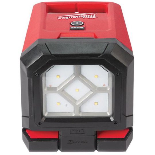 Milwaukee M18 PAL-0 Työvalaisin ilman akkuja ja laturia