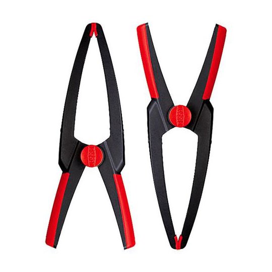 Bessey XCL2SET Liimapuristin 55 mm